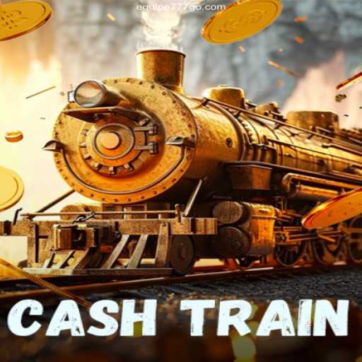 CashTrain: An Exciting Ride on the Rails of Luck and Strategy