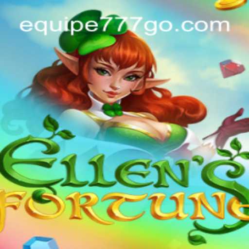 EllensFortune: Discover the Thrills of Betting with Equipe777